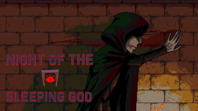 Nights of the Sleeping God Free Download