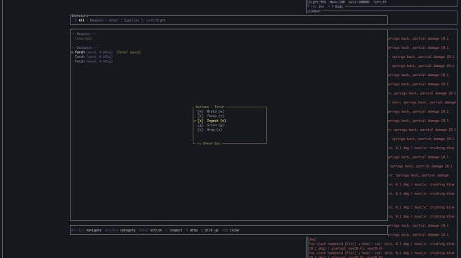 Nights of the Sleeping God PC Crack