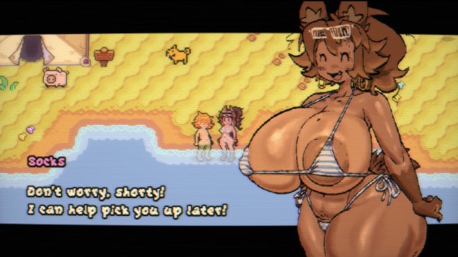 No Socks RPG Torrent Download