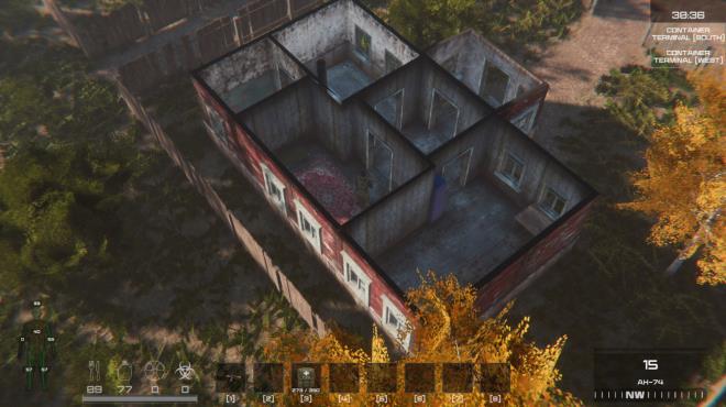 Novorsk Torrent Download