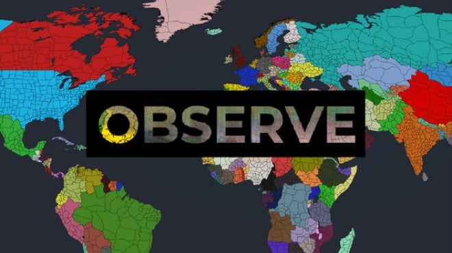 Observe Free Download