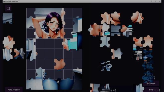 Office Ladies Jigsaw Puzzle PC Crack Office Ladies Jigsaw Puzzle PC Crack