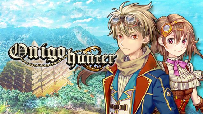 Onigo Hunter Free Download
