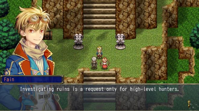 Onigo Hunter Torrent Download