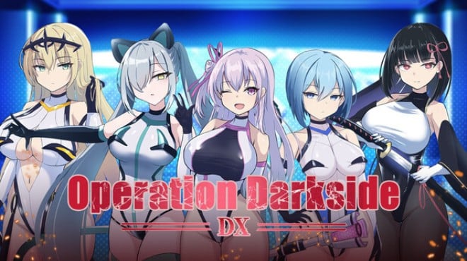 Operation Darkside DX Free Download