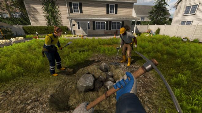Ore Factory Squad ⛏️ PC Crack Ore Factory Squad ⛏️ PC Crack