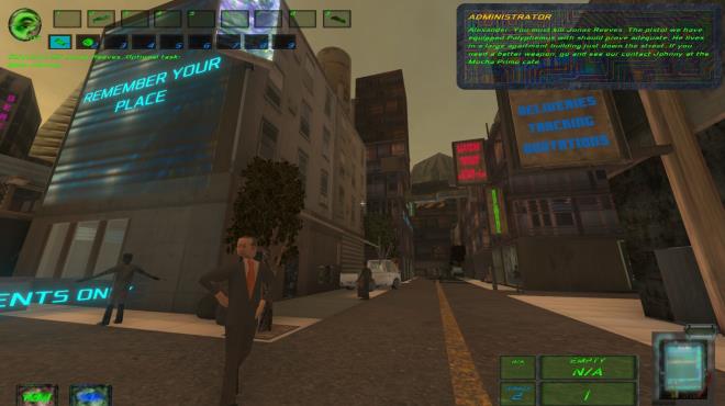 PARKSIDE: DECAYED SOUL MANIPULATION Torrent Download