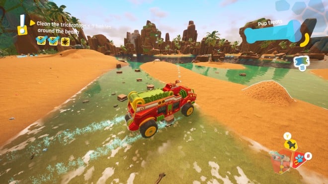 PAW Patrol: Dino World PC Crack