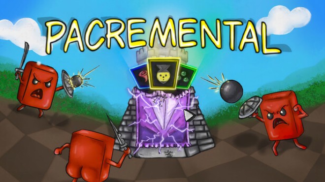 Pacremental Free Download Pacremental Free Download