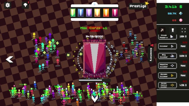 Pacremental Torrent Download Pacremental Torrent Download