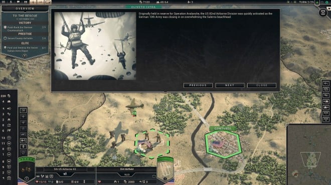 Panzer Corps 2 Elite All American Torrent Download
