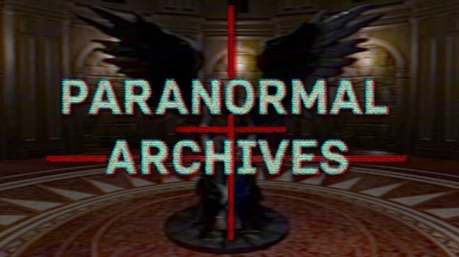 Paranormal Archives Free Download Paranormal Archives Free Download