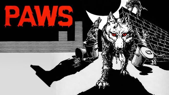 Paws (CPC/Spectrum) Free Download