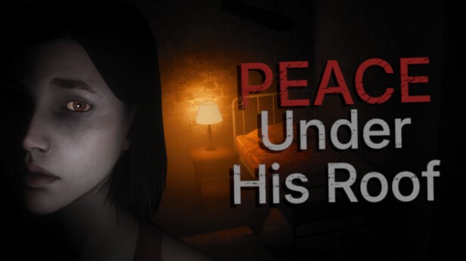 Peace Under His Roof Free Download Peace Under His Roof Free Download