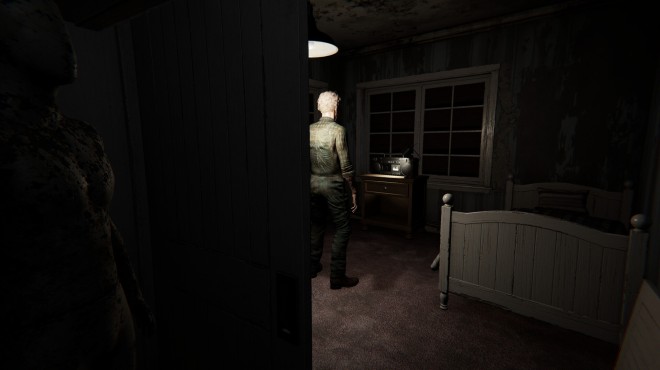 Peace Under His Roof PC Crack Peace Under His Roof PC Crack