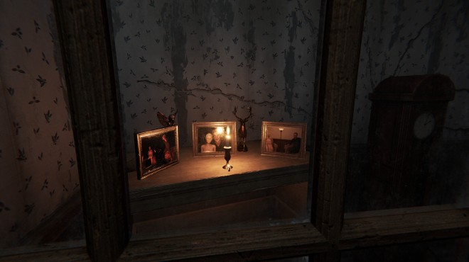Peace Under His Roof Torrent Download Peace Under His Roof Torrent Download