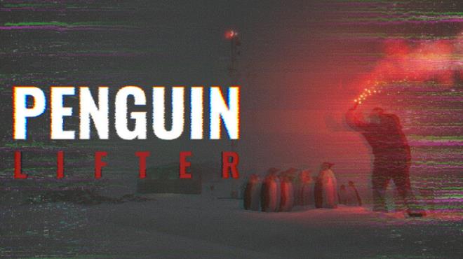 Penguin Lifter Free Download