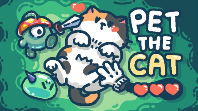 Pet the Cat Free Download Pet the Cat Free Download