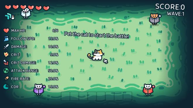 Pet the Cat Torrent Download Pet the Cat Torrent Download