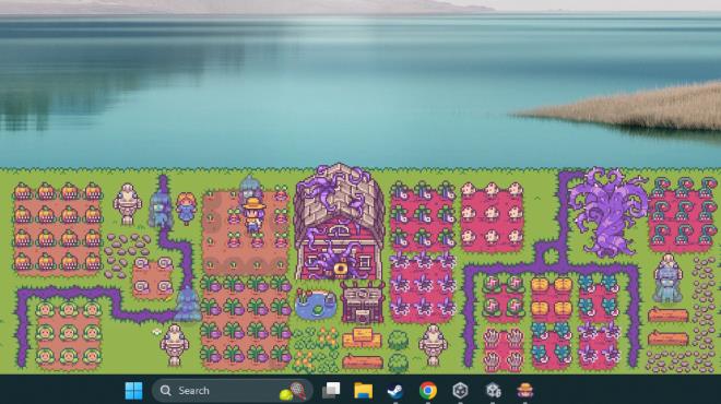 Petunia's Purgatory PC Crack