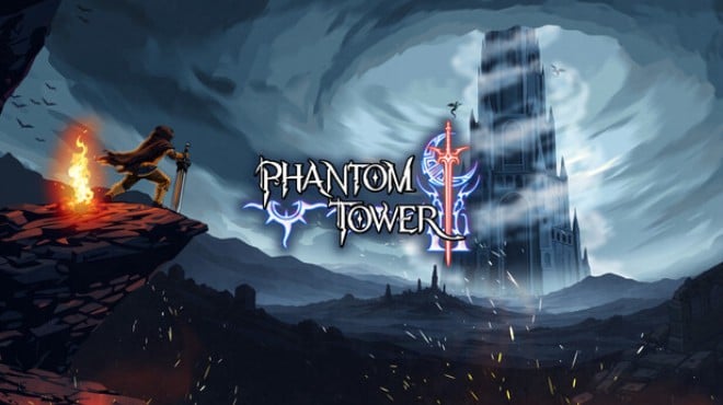 Phantom Tower Free Download Phantom Tower Free Download