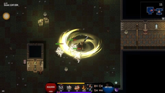 Phantom Tower PC Crack Phantom Tower PC Crack