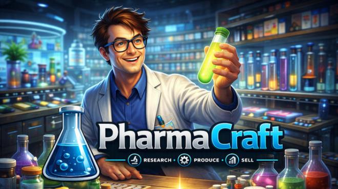 Pharma Craft Free Download