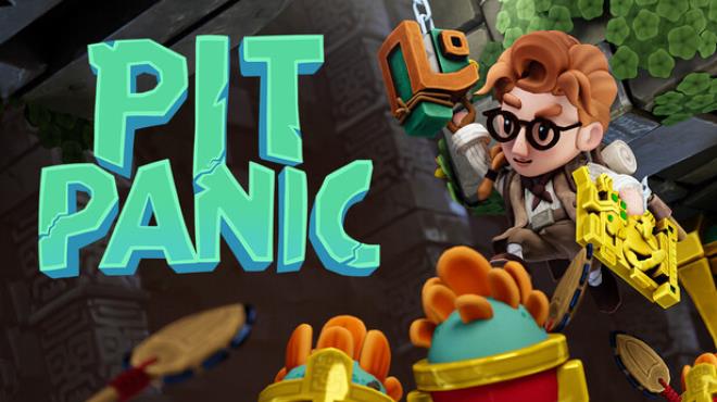 Pit Panic Free Download