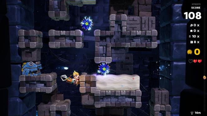Pit Panic PC Crack