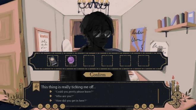 Pitstop in Purgatory Torrent Download
