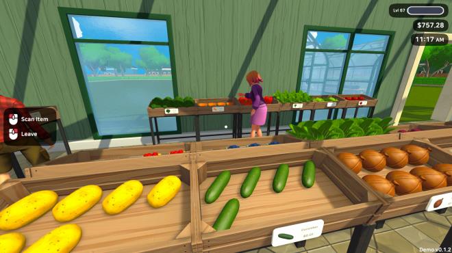 Plant Nursery Simulator Torrent Download