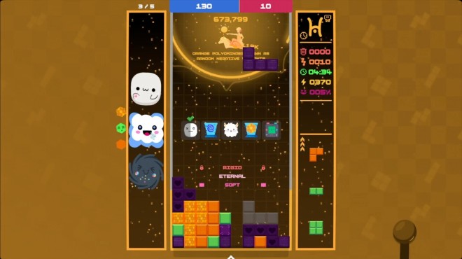Polyomino PC Crack
