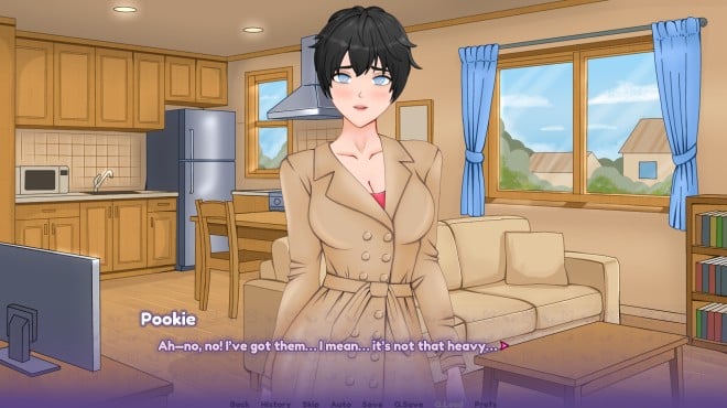 Pookie has a Fantasy 2 Torrent Download