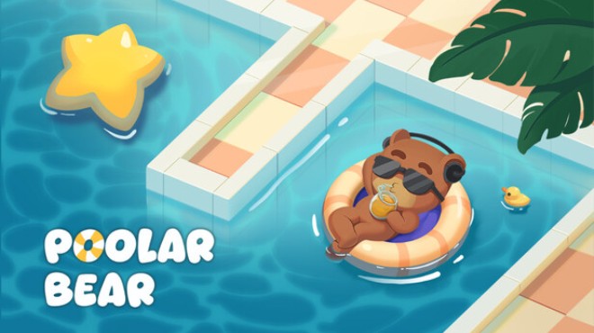 Poolar Bear Free Download
