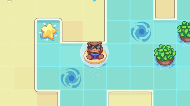 Poolar Bear PC Crack