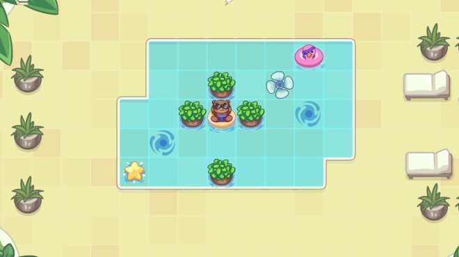 Poolar Bear Torrent Download