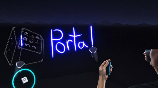 PortalVR Motion Torrent Download