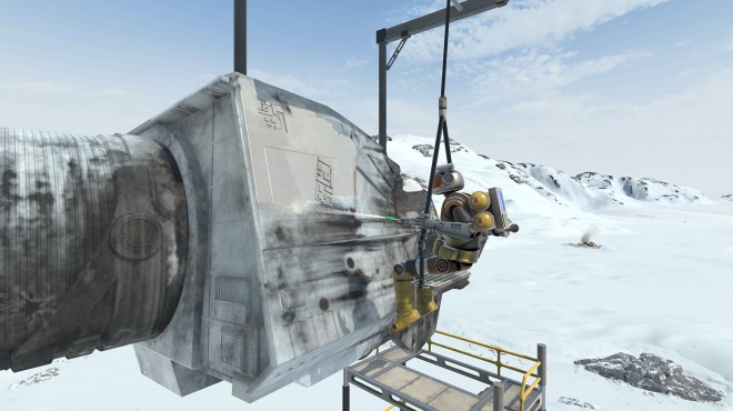 PowerWash Simulator 2 STAR WARS Pack PC Crack PowerWash Simulator 2 STAR WARS Pack PC Crack