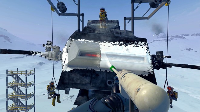 PowerWash Simulator 2 STAR WARS Pack Torrent Download PowerWash Simulator 2 STAR WARS Pack Torrent Download