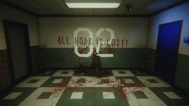 Project Threshold PC Crack