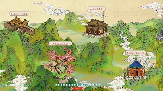 Qianli The Vastscape Scroll PC Crack