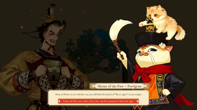Qianli The Vastscape Scroll Torrent Download