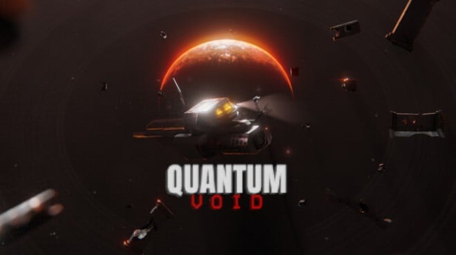 Quantum Void Free Download Quantum Void Free Download