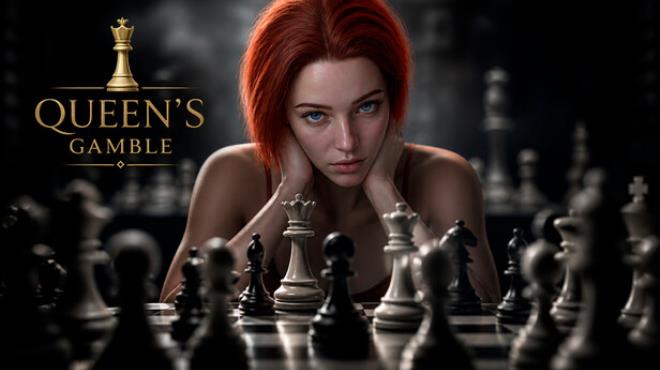 Queen's Gamble Free Download Queen's Gamble Free Download