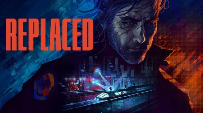 REPLACED v1 1 3 0 Free Download REPLACED v1 1 3 0 Free Download
