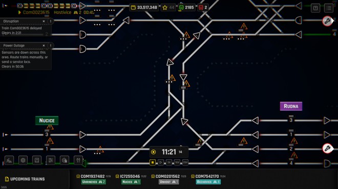 Rail Route Expect Delays Torrent Download