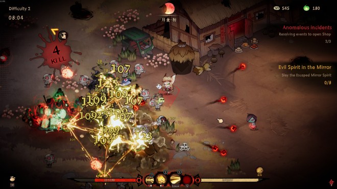 Reap and Rush PC Crack