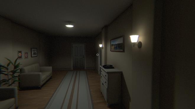 Relive the Fear - Perfect Neighbor Torrent Download