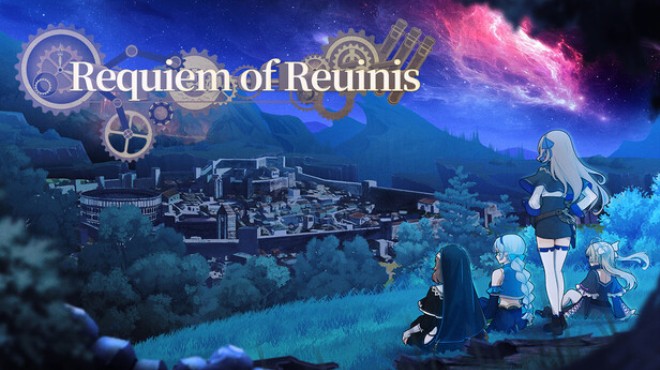 Requiem of Reuinis Free Download