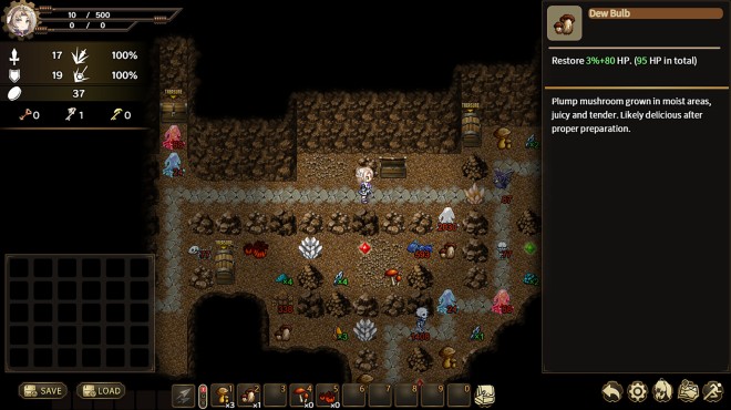 Requiem of Reuinis PC Crack
